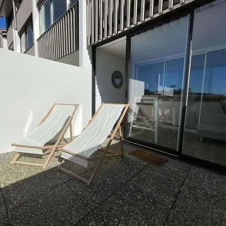 Cosy Et Renove - Vue Port Apartment *