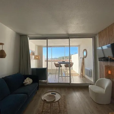 Cosy Et Renove - Vue Port
